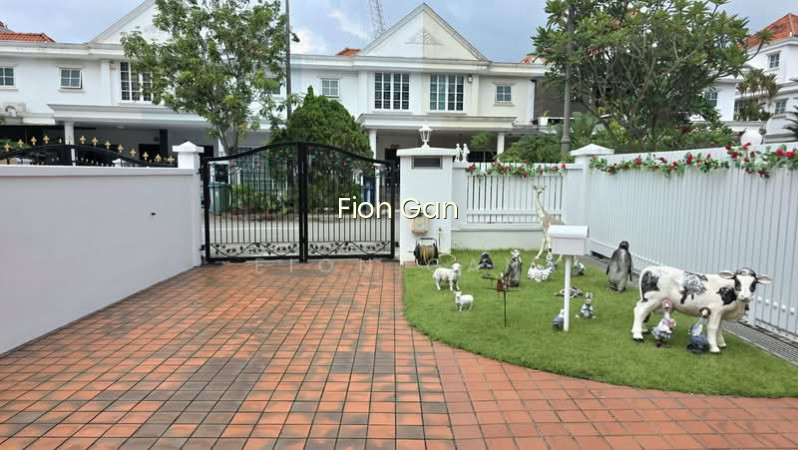 BELGRAVIA PARK photo 2
