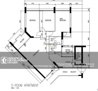 233 COMPASSVALE WALK photo 4