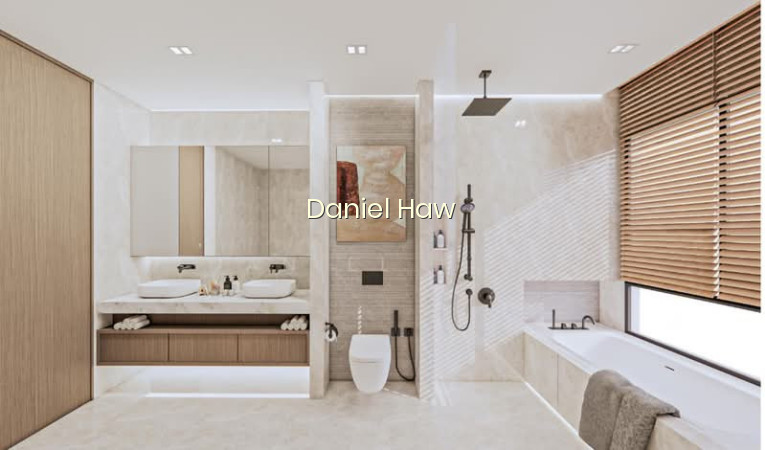 ⭐️⭐️LANDED7772@ LUCKY HEIGHTS BRAND NEW CORNER TERRACE MOST SOUGHT AFTER LOCATION photo 3
