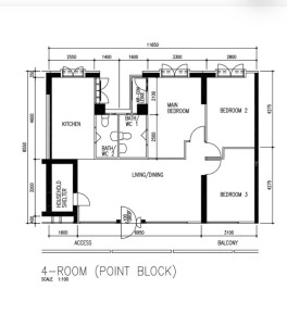 86 TELOK BLANGAH HEIGHTS photo 5