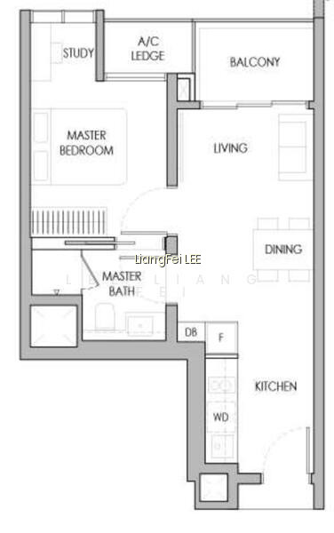 SENGKANG GRAND RESIDENCES photo 3