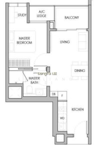 SENGKANG GRAND RESIDENCES photo 4