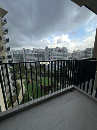 SENGKANG GRAND RESIDENCES photo 5