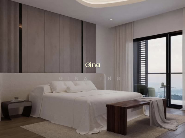 BRAND NEW FREEHOLD INTER-TERRACE AT D27 NEAR CANBERRA MRT 7