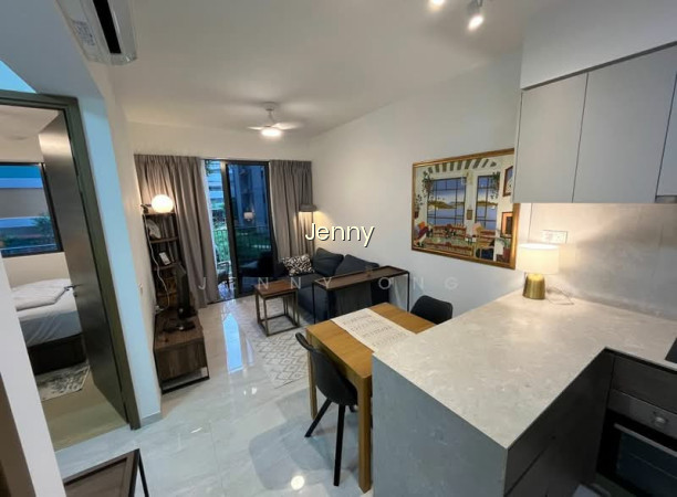 THE FLORENCE RESIDENCES photo 2