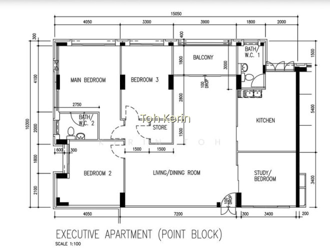 506 SERANGOON NORTH AVENUE 4 photo 2