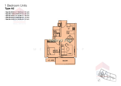 MARINA BAY RESIDENCES photo 4