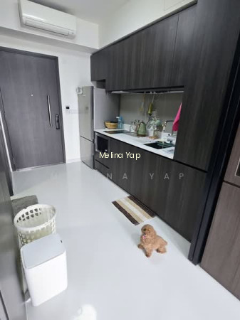 NORTH PARK RESIDENCES