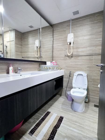 NORTH PARK RESIDENCES photo 3