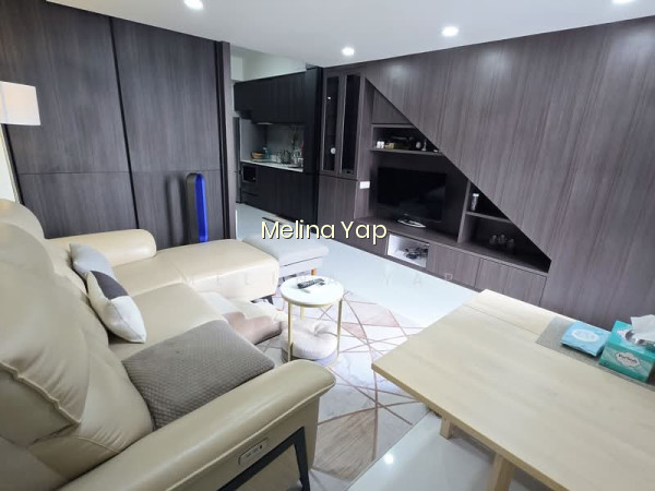 NORTH PARK RESIDENCES photo 4