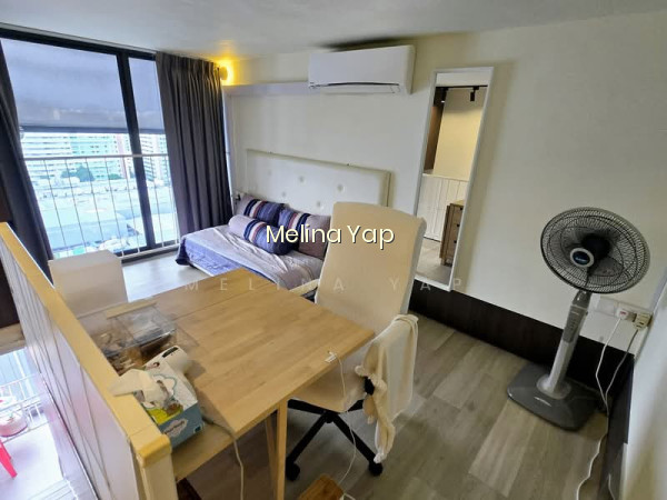 NORTH PARK RESIDENCES photo 5