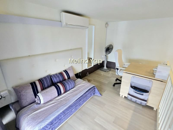 NORTH PARK RESIDENCES photo 6