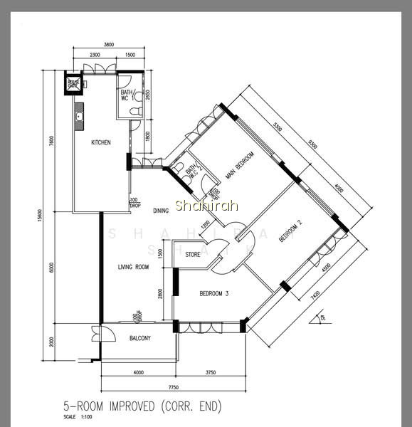 298 TAMPINES STREET 22 photo 3