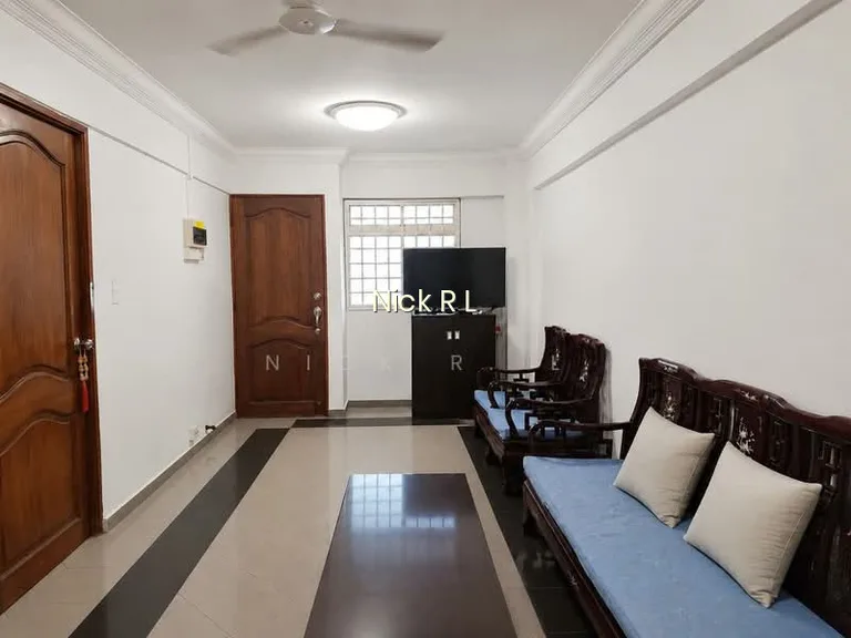 127 Ang Mo Kio Avenue 3 image 1 of 10