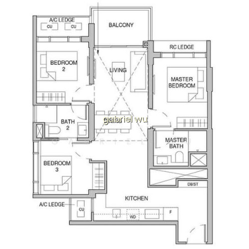 SCENECA RESIDENCE photo 2