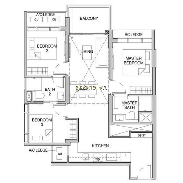 SCENECA RESIDENCE photo 3
