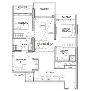 SCENECA RESIDENCE photo 4