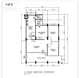 439 YISHUN AVENUE 11 photo 4
