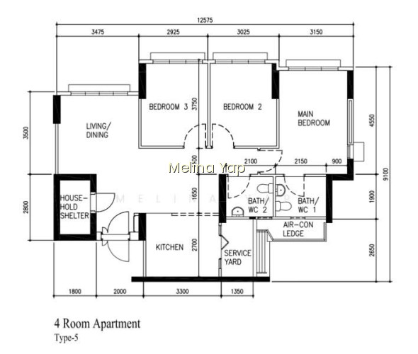 338A ANCHORVALE CRESCENT photo 2