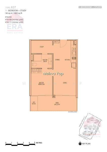 Q BAY RESIDENCES photo 3