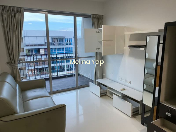 Q BAY RESIDENCES photo 5