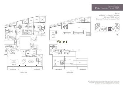 MARINA ONE RESIDENCES photo 4