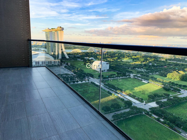 MARINA ONE RESIDENCES photo 6