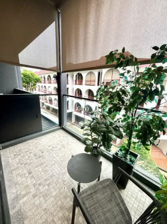 JERVOIS PRIVE photo 5