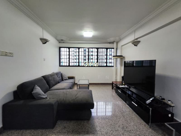628 JURONG WEST STREET 65