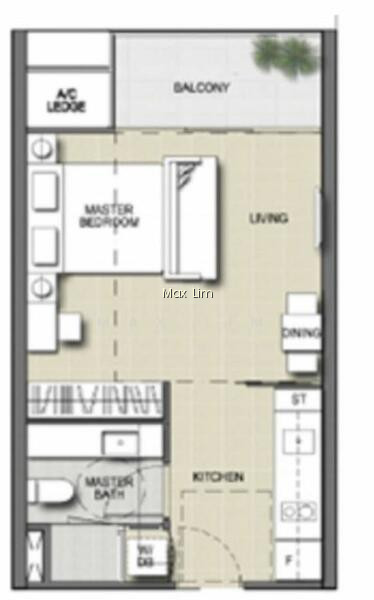NORTH PARK RESIDENCES photo 3