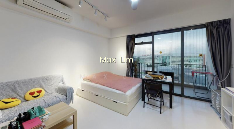 NORTH PARK RESIDENCES photo 5