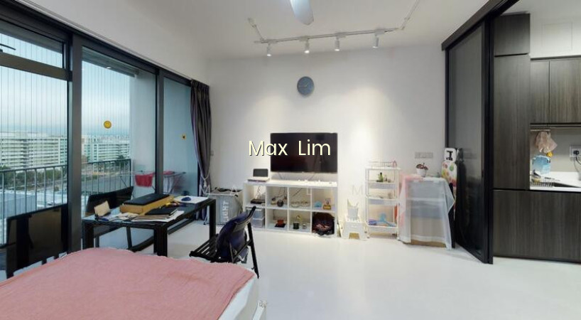NORTH PARK RESIDENCES photo 6