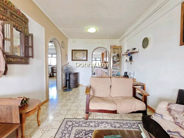 554 BEDOK NORTH STREET 3 photo 2
