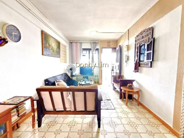 554 BEDOK NORTH STREET 3 photo 3