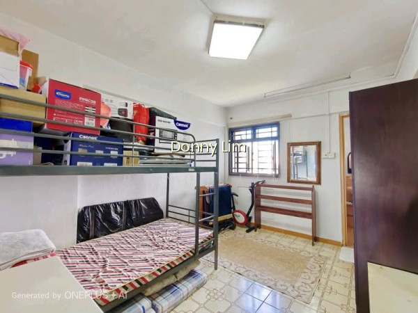 554 BEDOK NORTH STREET 3 photo 4