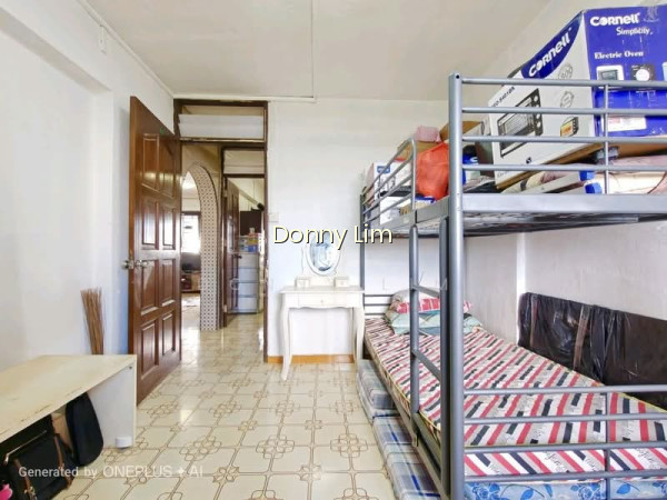 554 BEDOK NORTH STREET 3 photo 5