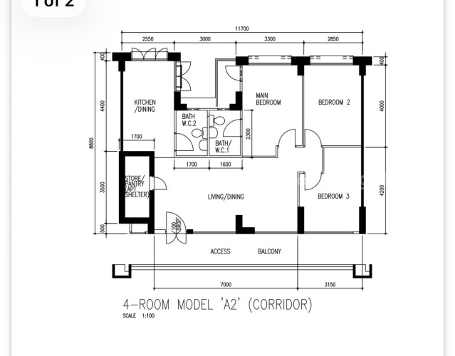 968 HOUGANG AVENUE 9 photo 2