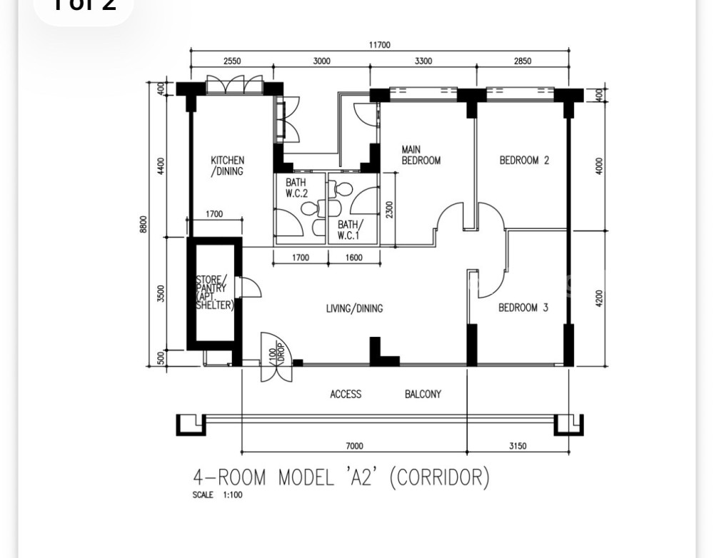 968 HOUGANG AVENUE 9 photo 3
