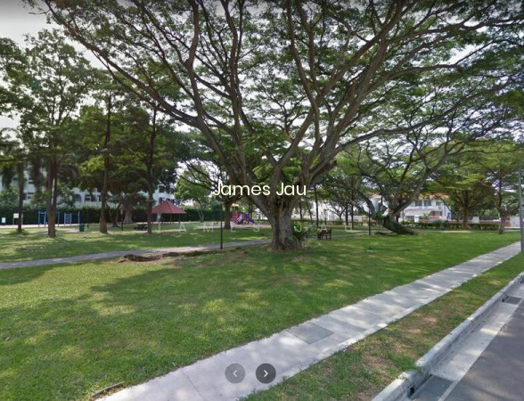 BEST DEAL NOW! SOUTH FACING!! PRICE TO DEAL! 2.5 STOREY SEMID D ! WALK TO MRT! photo 3