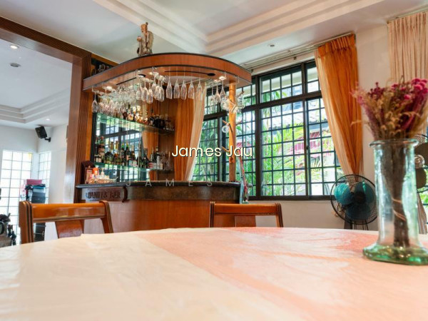 BEST DEAL NOW! SOUTH FACING!! PRICE TO DEAL! 2.5 STOREY SEMID D ! WALK TO MRT! photo 5
