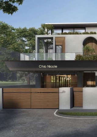 SELETAR HILLS ESTATE photo 5