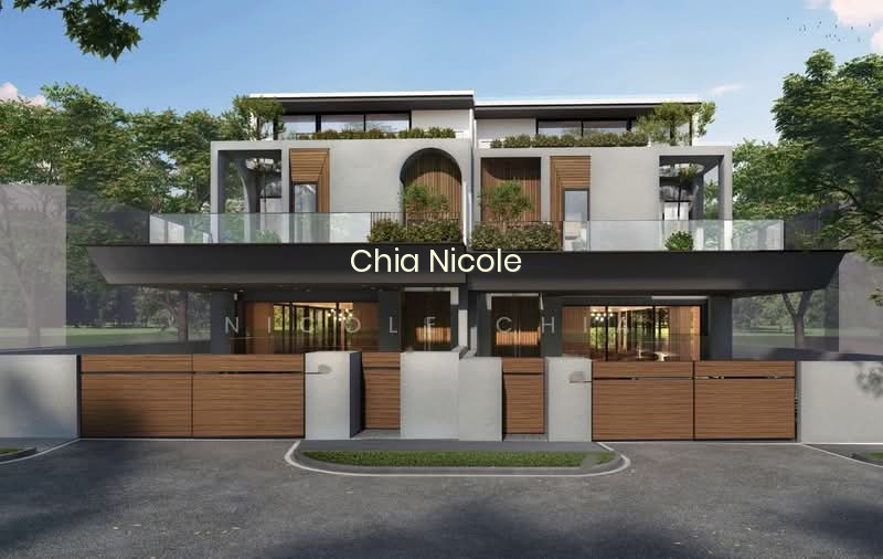 SELETAR HILLS ESTATE 7