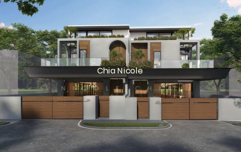 SELETAR HILLS ESTATE 10