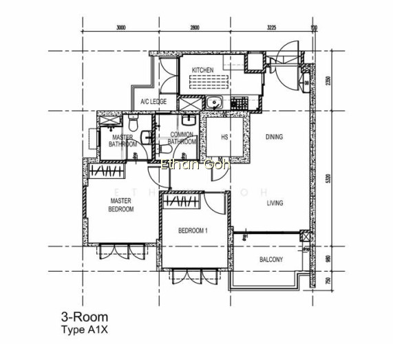 347A YISHUN AVENUE 11 photo 2