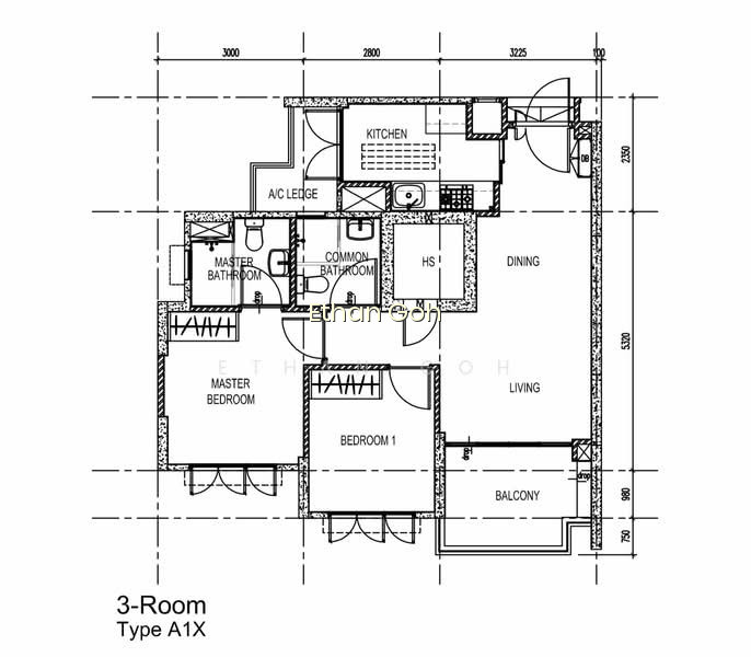 347A YISHUN AVENUE 11 photo 3