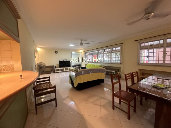 556 CHOA CHU KANG NORTH 6