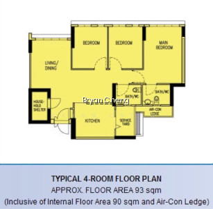 684D EDGEDALE PLAINS photo 4