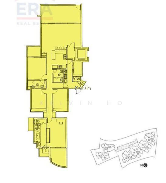 ORANGE GROVE RESIDENCES photo 4