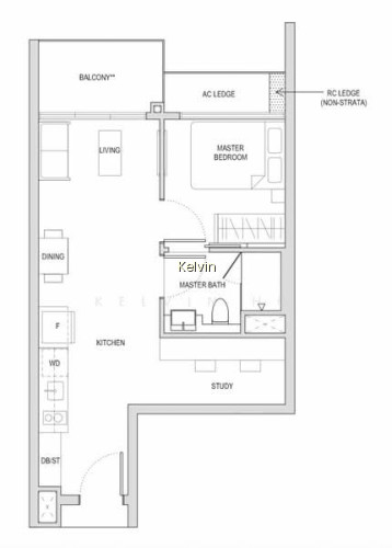 AFFINITY AT SERANGOON photo 3
