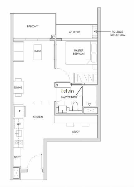 AFFINITY AT SERANGOON photo 4